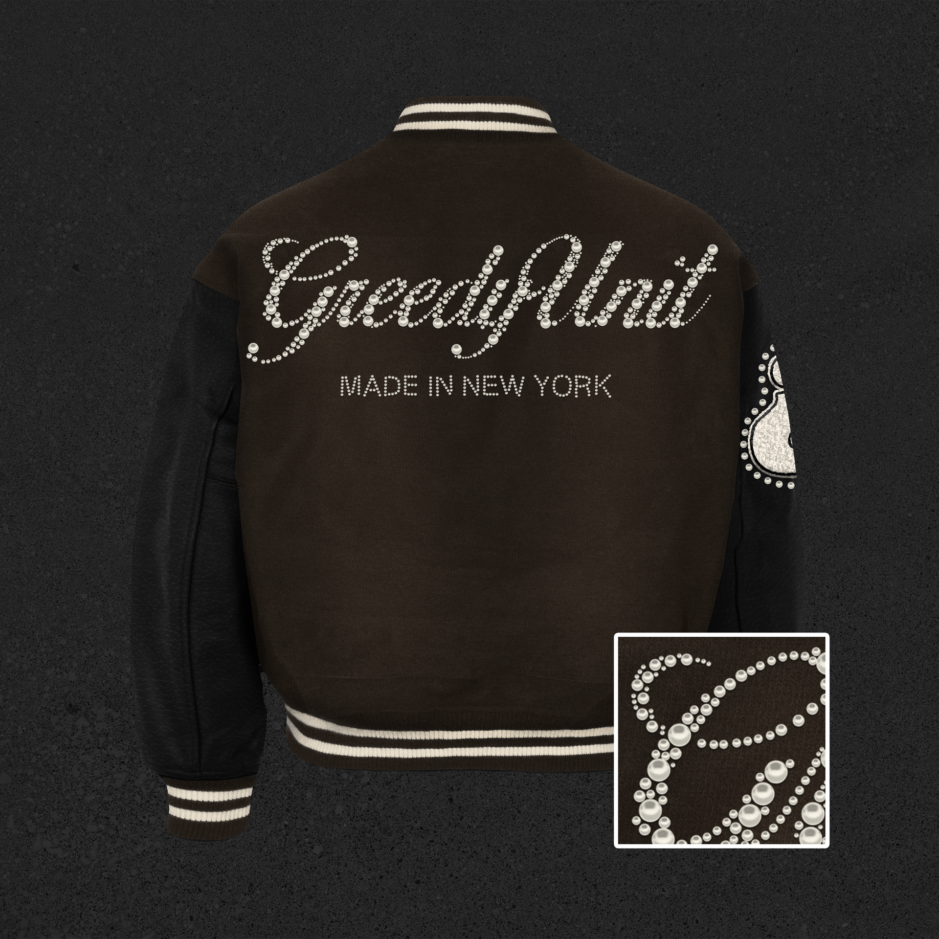 2ND VOL ONYX BRUSH PACK