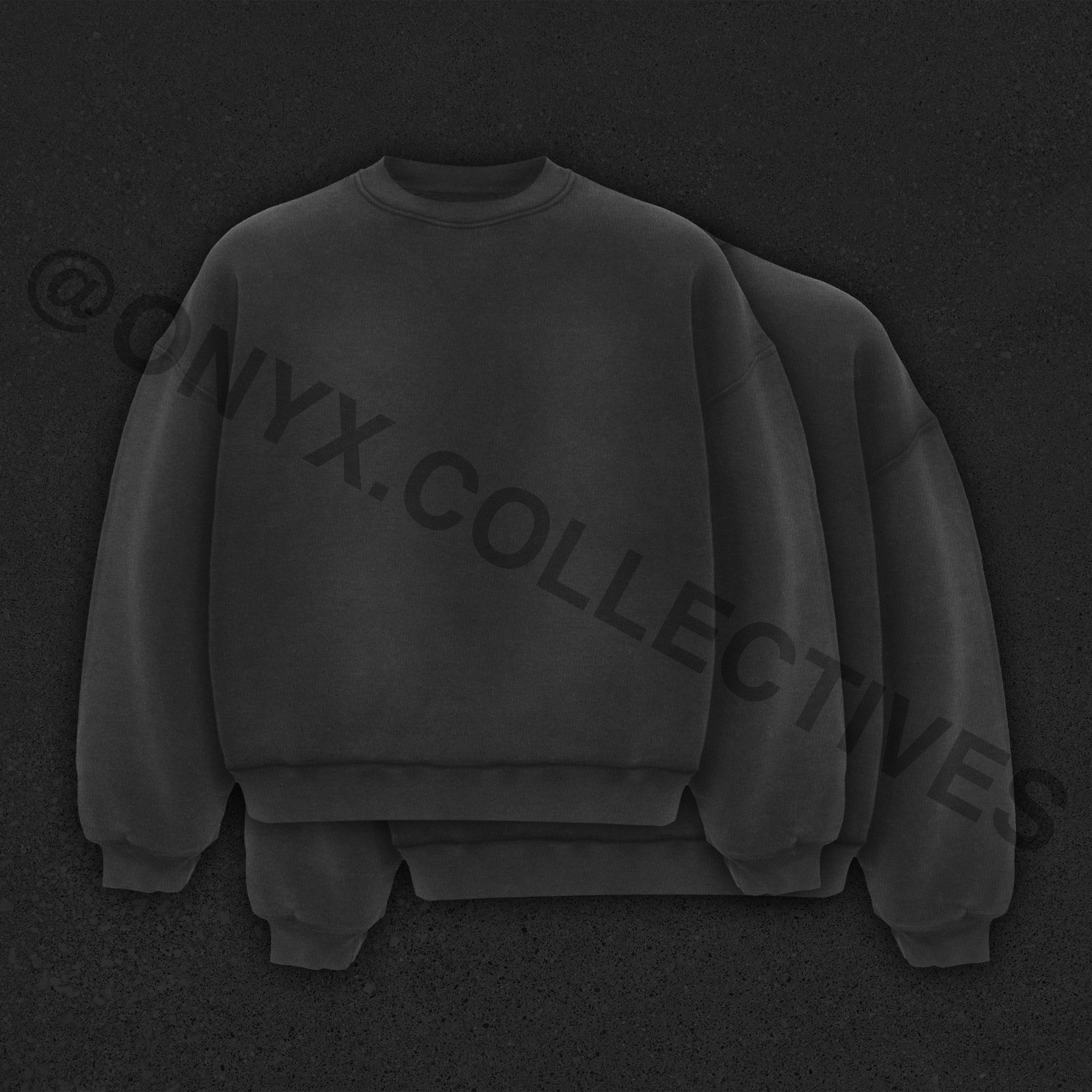 SWEATER MOCKUP