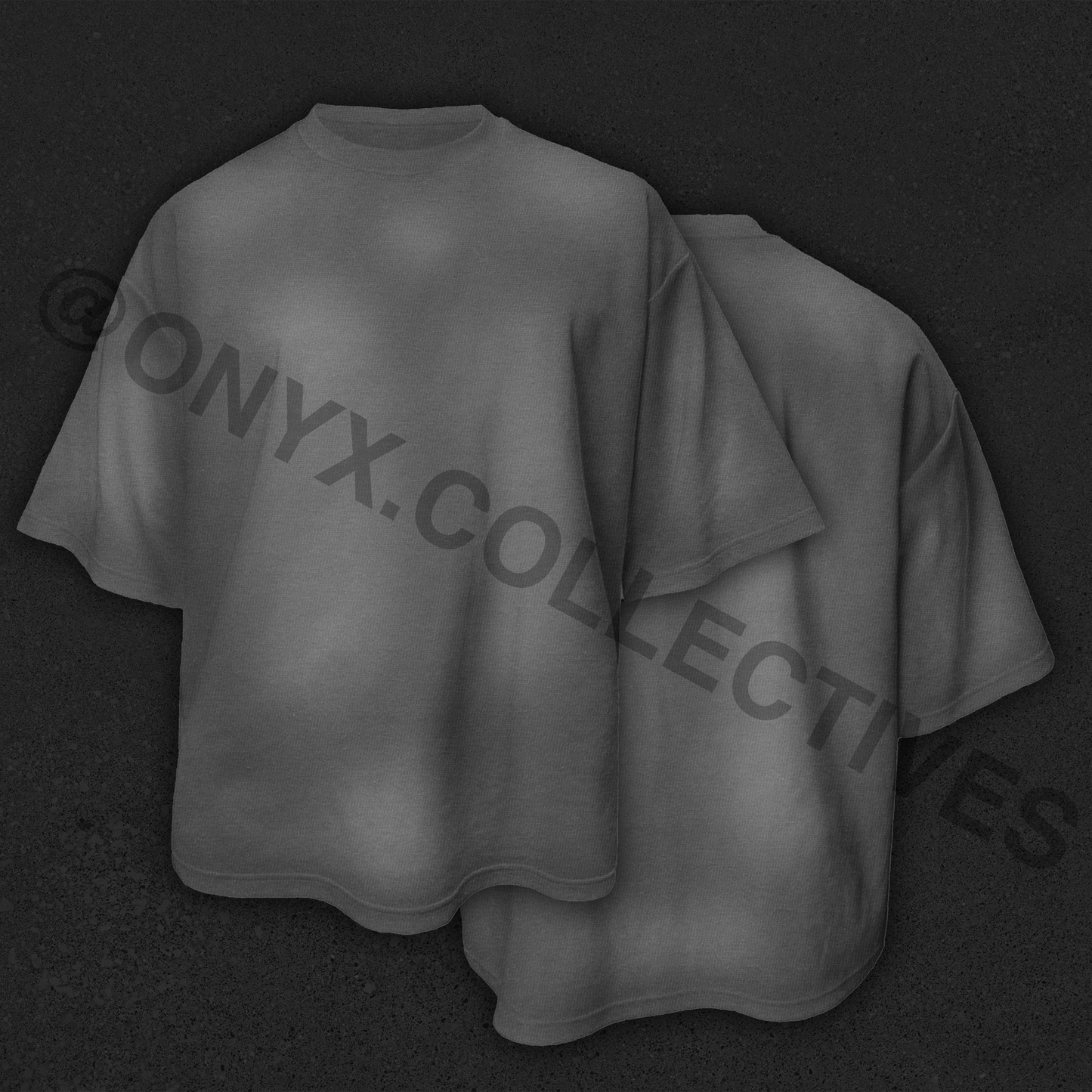 3D TEE MOCKUP