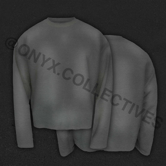 3D THERMAL MOCKUP - Onyx Collectives